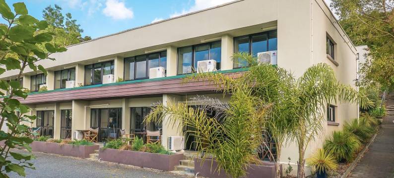 派希亚太平洋度假酒店(Paihia Pacific Resort Hotel)图片