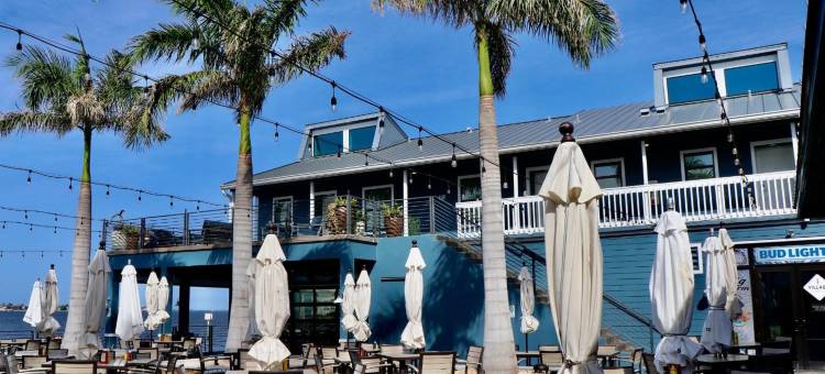 渔民度假村(Fishermens Village Resort)图片