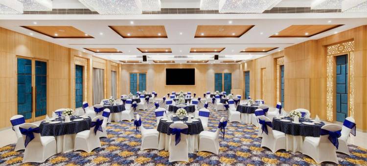 德拉顿的霍特尔阿克塔拉朱浦路，德拉顿(Hotel Aketa Rajpur Road Dehradun, Dehradun)图片