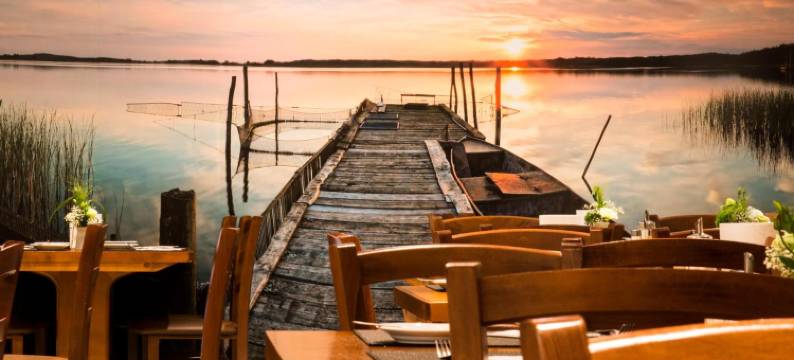 雄狮酒店(Hotel Löwen)图片