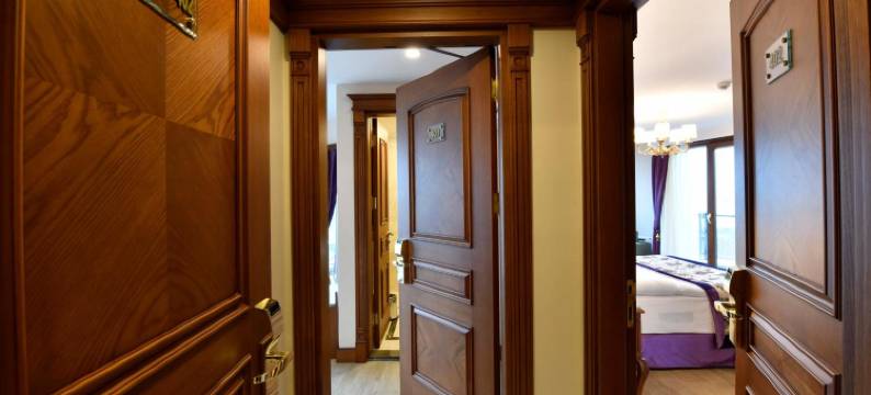 GLK Premier Sea Mansion Suites & Spa - Special Class图片