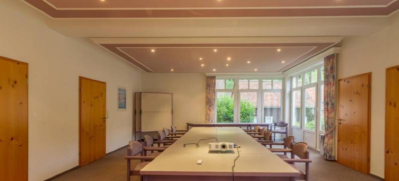 绍尔布赖酒店(Hotel Sauerbrey)图片