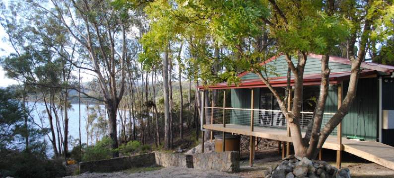 宁静地点乡村民宿(Tranquil Point)图片