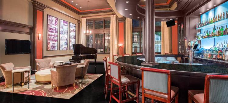 温德姆大酒店-乔治华盛顿(The George Washington, a Wyndham Grand Hotel)图片