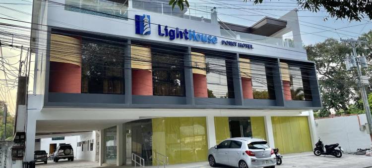 灯塔角酒店(Lighthouse Point Hotel)图片