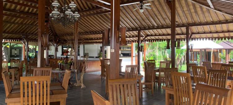 The Nalaya Hotel & Resto图片