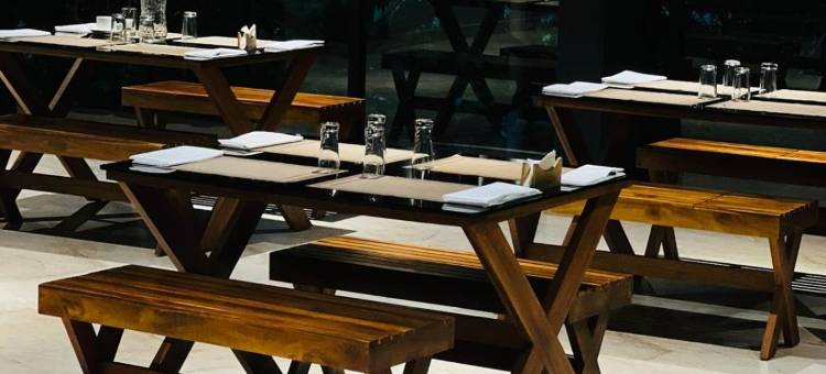 维吉拉阿育维达和瑜伽休闲酒店(Vajra Ayurveda and Yoga Retreat)图片