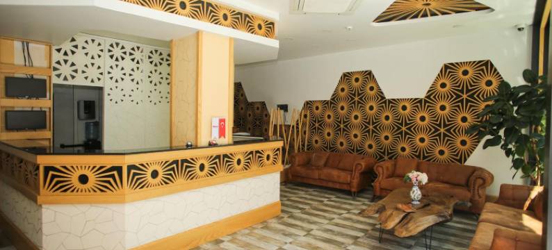 昆腾酒店(Quantum Hotel)图片