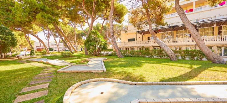 MLL帕尔马湾俱乐部度假村(Mll Palma Bay Club Resort)图片