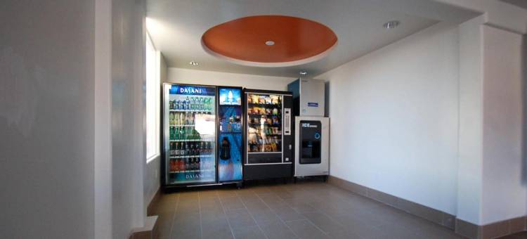 维克多维尔 6 号汽车旅馆(Motel 6 Victorville, CA - Apple Valley)图片