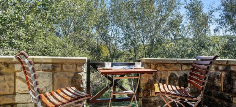 德胡克乡村酒店(De Hoek Country Hotel)图片