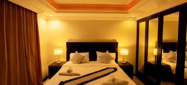 象牙宫酒店(Ivory Palace Hotel)图片