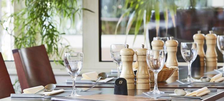 基里亚德南卡昂酒店(Kyriad Caen Sud - Ifs)图片