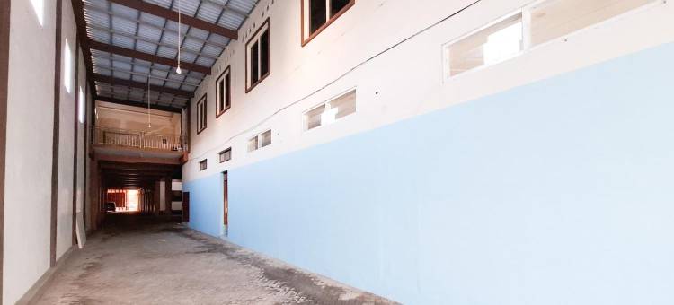 Sans Hotel Syariah Purnama Nganjuk图片