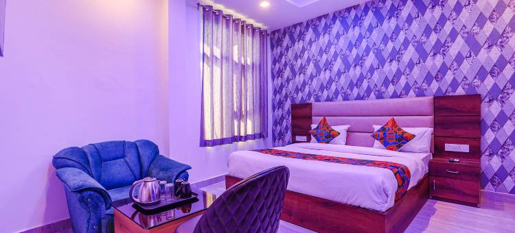 Fabhotel Relax Inn I图片