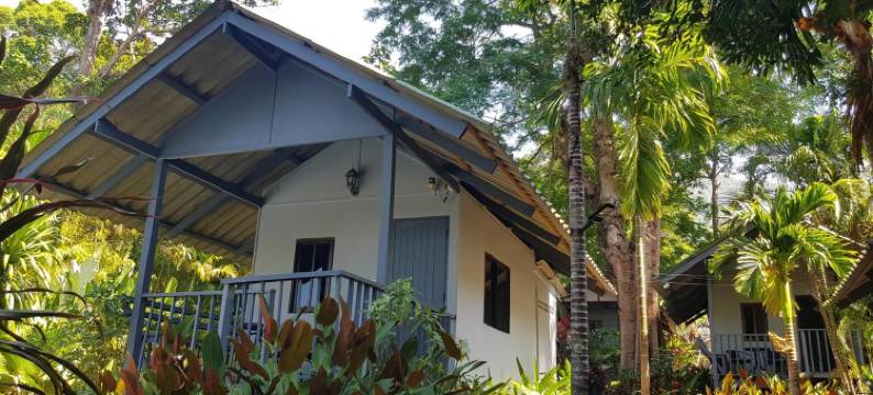 Cocoon Koh Chang图片