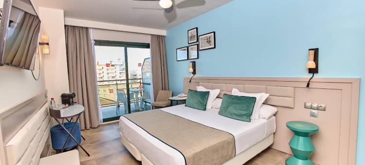 佛罗里达水疗酒店(Leonardo Hotel Fuengirola Costa del Sol)图片