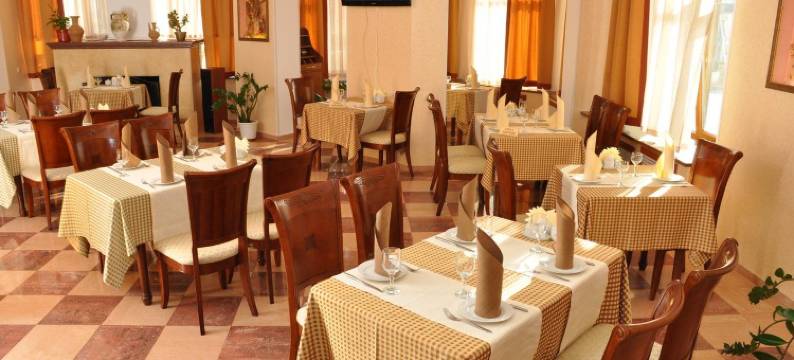 艾格奥德酒店(AlGrado Hotel)图片