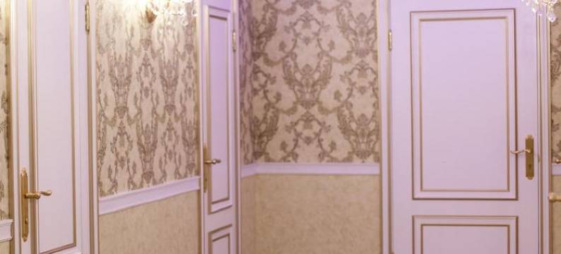 布加酒店(Fabrika Hotel)图片