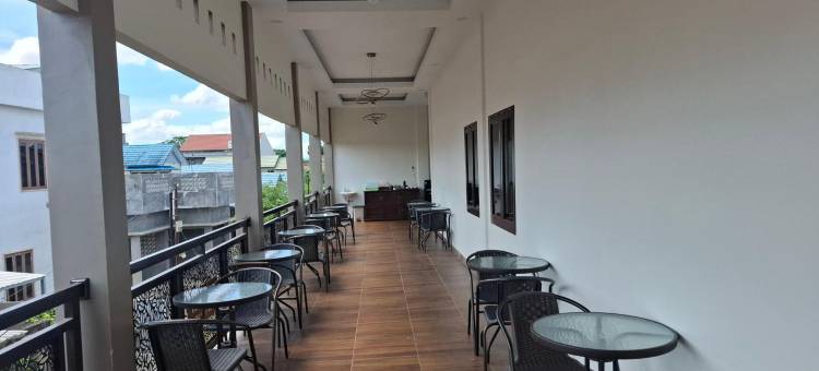 萨阿达家庭旅馆(Homestay Sa'adah)图片