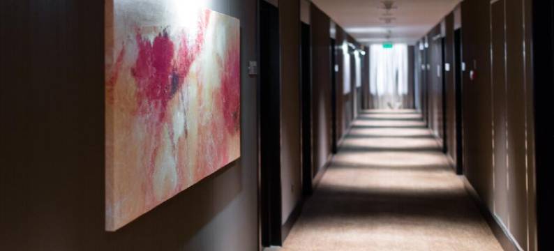 莫斯科希尔顿逸林酒店- 滨海(Doubletree by Hilton Moscow - Marina)图片