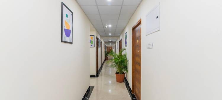 Treebo Rakshitha, Porur图片