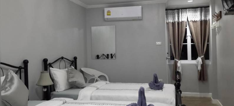 天空小屋酒店(Sky Cottage)图片