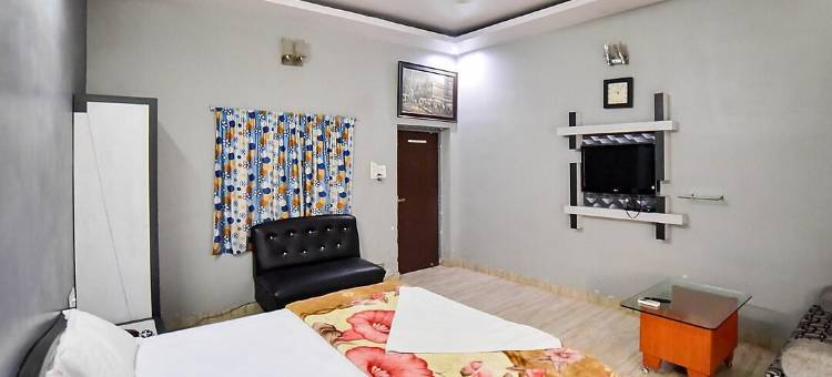 纳温公寓酒店(Hotel Naveen Residency)图片