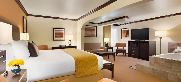 盐湖城-米德维勒丽柏酒店-丽笙旗下(Park Inn by Radisson, Salt Lake City-Midvale)图片