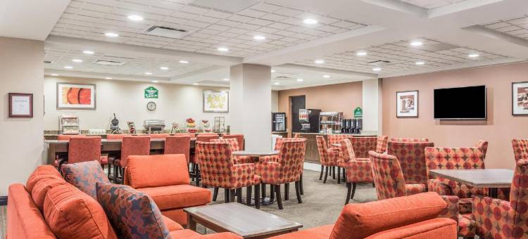 Wingate by Wyndham Regina图片