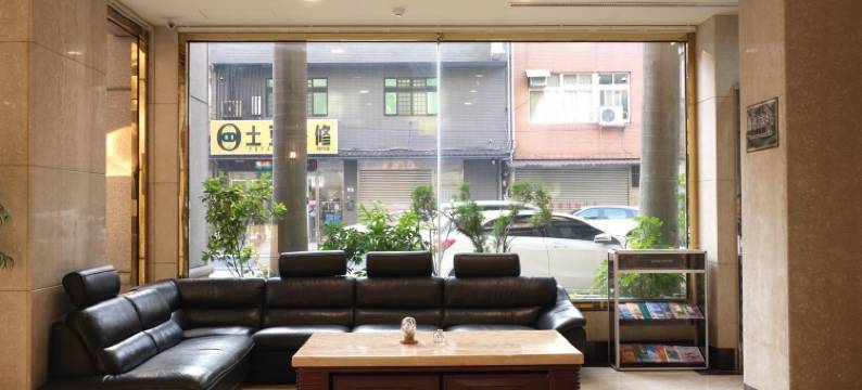 桃园中悦国际大饭店图片