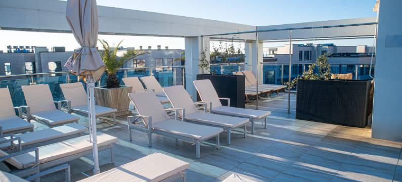 Hotel El Paraiso图片