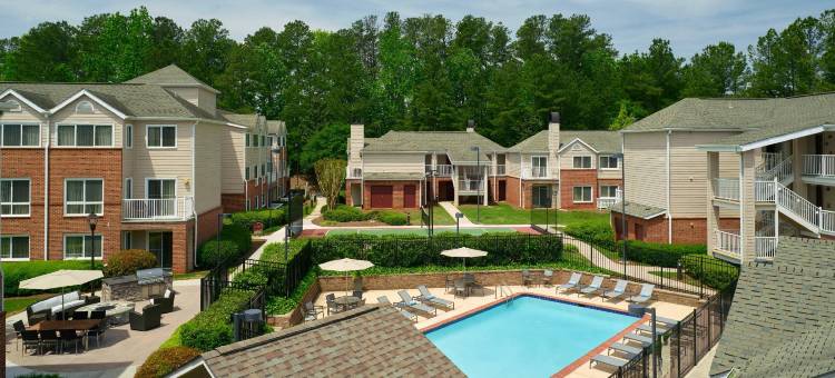 亚特兰大阿尔普哈雷塔/温德沃德索尼斯塔ES套房酒店(Sonesta ES Suites Atlanta Alpharetta Windward)图片