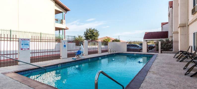 伊克诺旅馆(Econo Lodge)图片