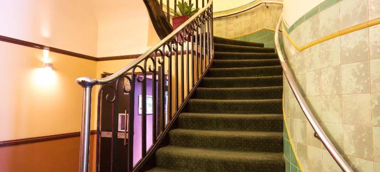 罗克代尔格兰德酒店(Grand Hotel Rockdale)图片