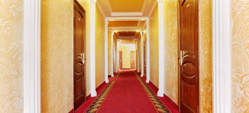 住宅酒店(Resident Hotel)图片