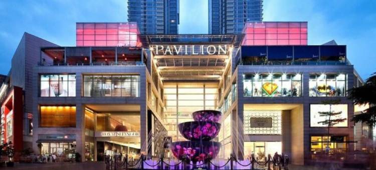 斯温安德皮洛斯-83酒店武吉免登吉隆坡(Swing & Pillows - Sungei Wang Bukit Bintang)图片