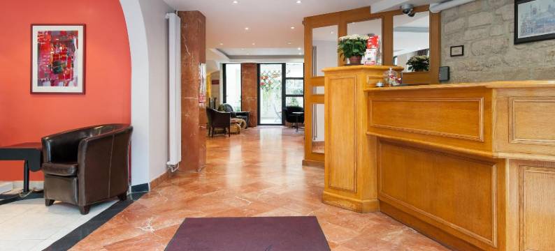 美国酒店(Hotel Americain)图片