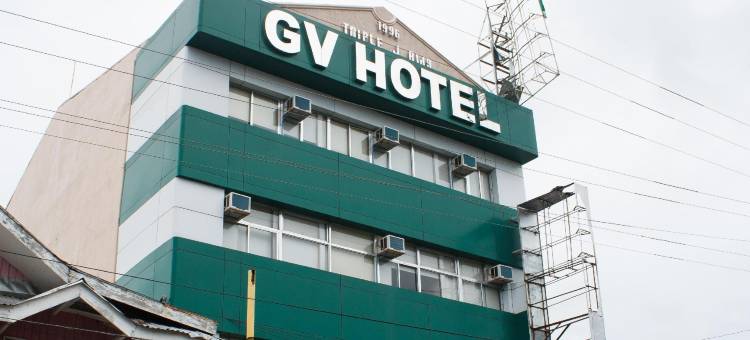纳瓦尔GV酒店(GV Hotel - Naval)图片