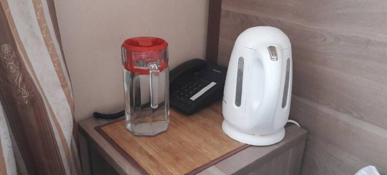 索尔内奇纳亚贵宾之家酒店(VIP House Hotel on Solnechnaya)图片