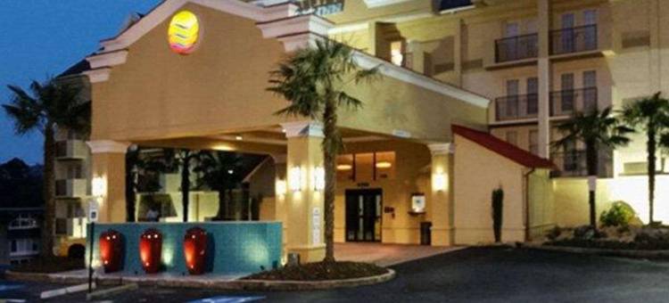 舒适酒店-桑迪泉/环路(Comfort Inn Sandy Springs - Perimeter)图片