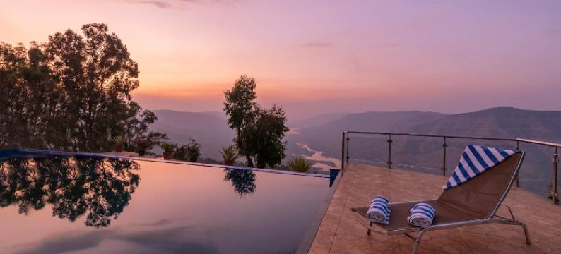 云雾水疗度假酒店(Cloud Mist Resort and Spa)图片