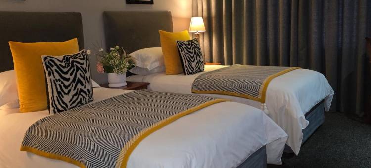 Protea Hotel Harrismith Montrose图片