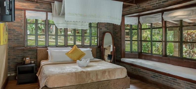 切玛海边酒店(Chema's by the Sea)图片