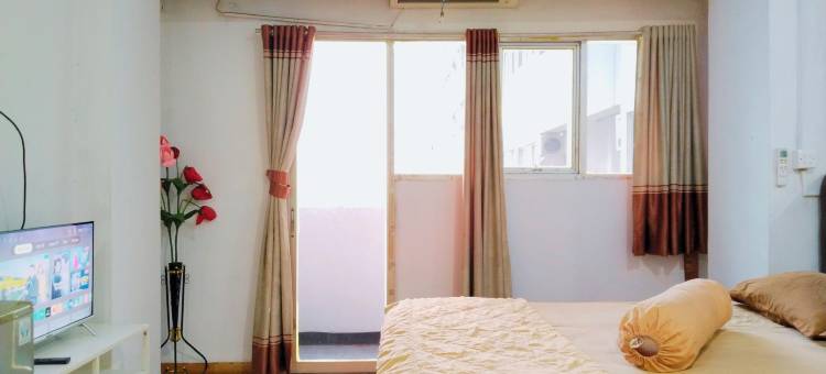 皇家森特拉库宁塔-由可可特尔管理(The Royale Sentra Tower Kuning Powered by Cocotel)图片