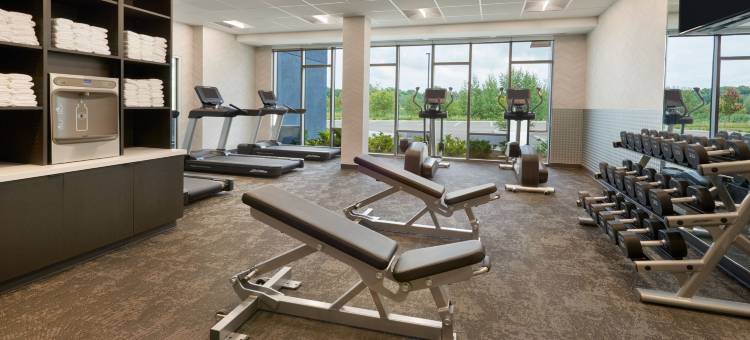 Fairfield Inn & Suites Orillia图片