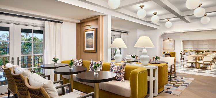 尼古湖丽思卡尔顿酒店(The Ritz-Carlton, Laguna Niguel)图片