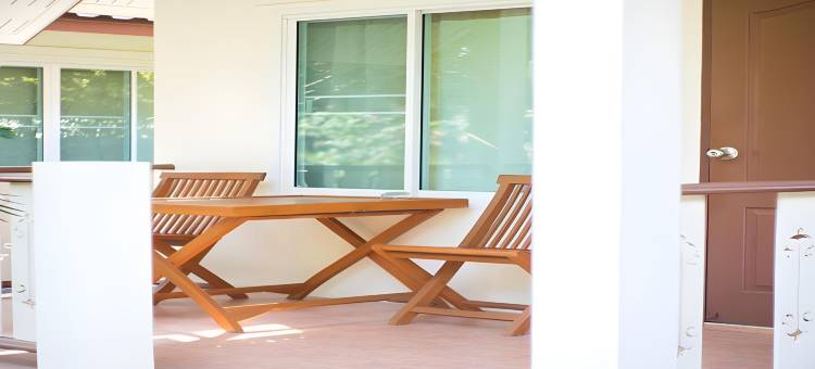 隐居酒店(The Hermitage)图片