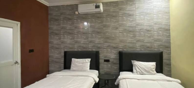 D'Kayangan Resort & Cafe图片