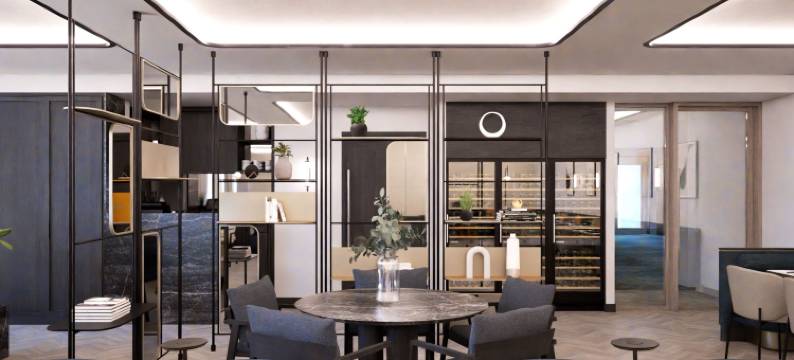 Courtyard by Marriott Ghent图片